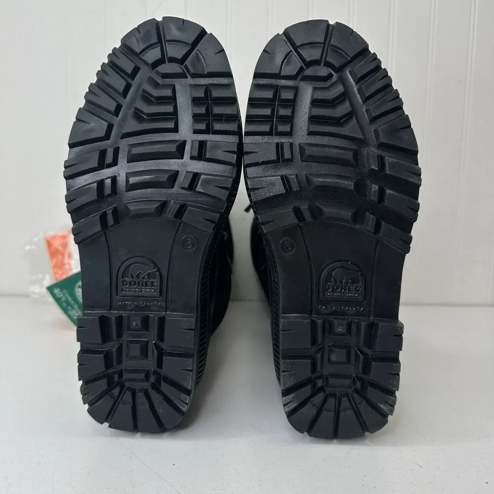 Sorel vintage kaufman